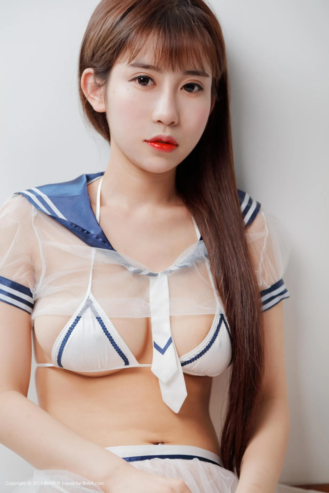 Vol.084 悠悠 [40P]插图